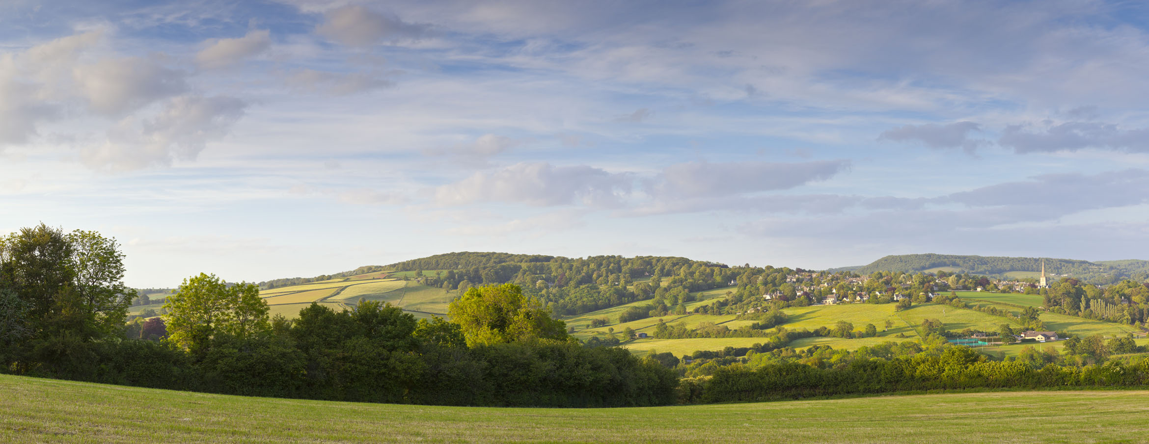 Landscape